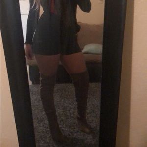 Meet your Posher, Sharon